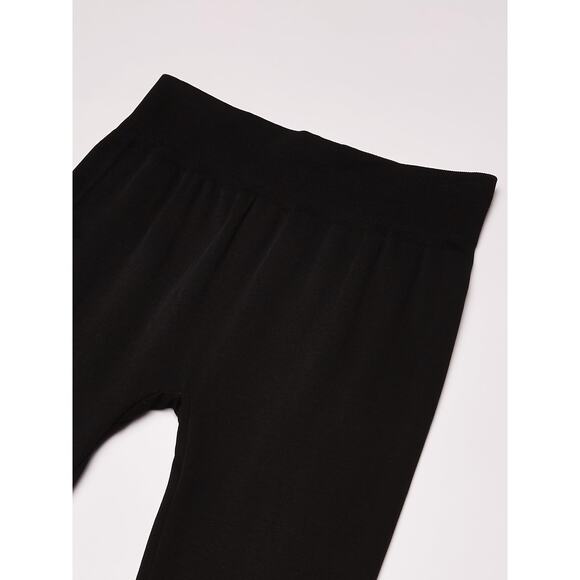NWT 32 Degrees Women S Base Layer Heat Pant 2-Pack (Black Small) - Picture 5 of 6